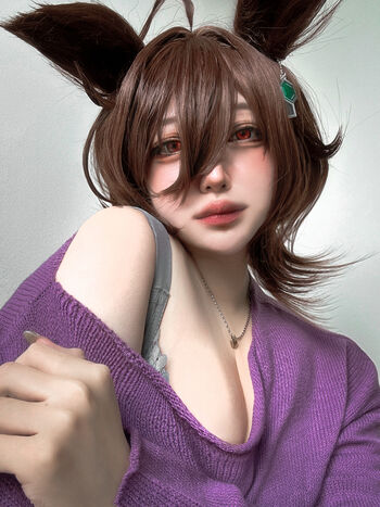Full leaked Ruuna private photo