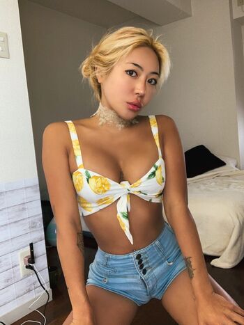 Full leaked Rvwbz private photo