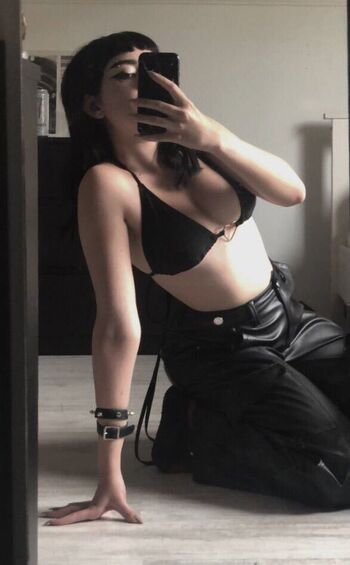 Full leaked Rwesowens private photo