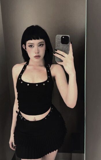 Full leaked Rwesowens private photo