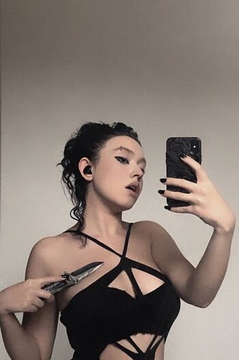 Full leaked Rwesowens private photo
