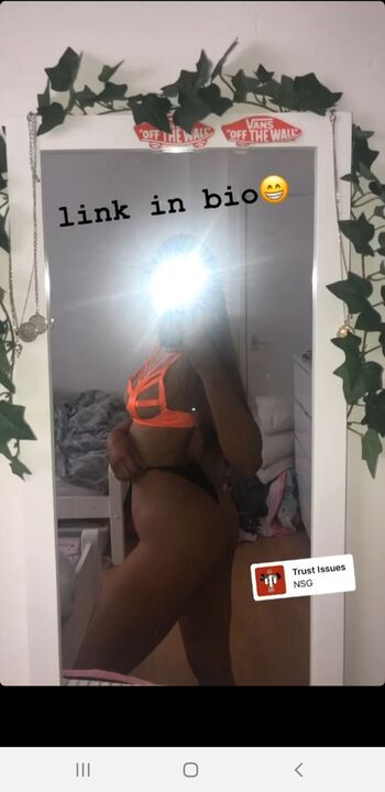 Full leaked Rxbynx private photo