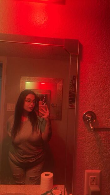 Full leaked Rxcklyss private photo