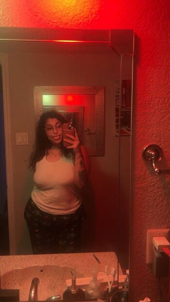 Full leaked Rxcklyss private photo
