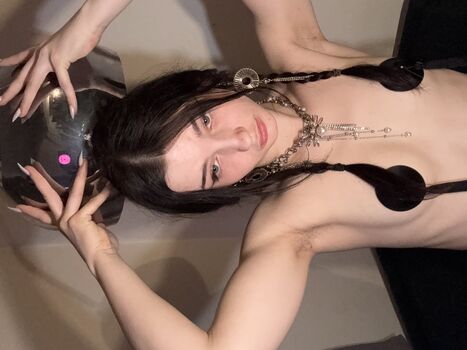 Full leaked Rxdheadfairy page private photo