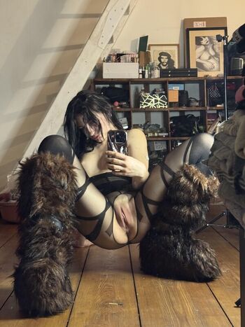 Full leaked Rxdheadfairy private photo