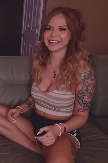 Full leaked Rylee nova private photo