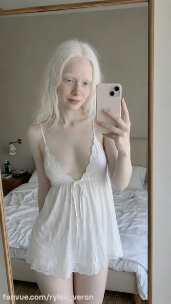 Full leaked Rylee veron private photo