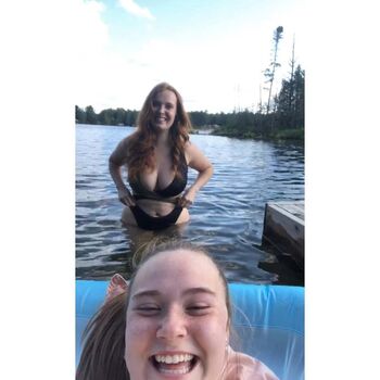 Full leaked Ryleigh hodgins private photo
