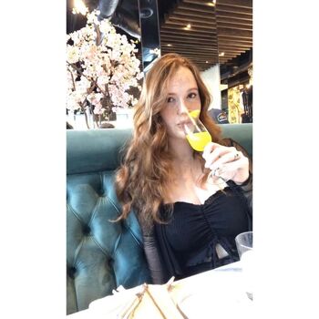 Full leaked Ryleigh hodgins private photo