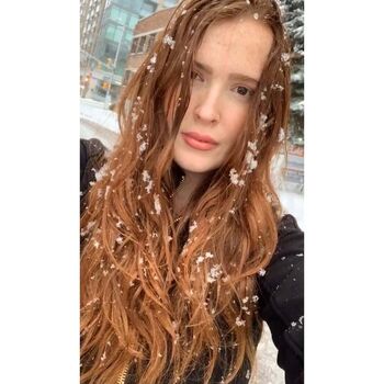 Full leaked Ryleigh hodgins private photo