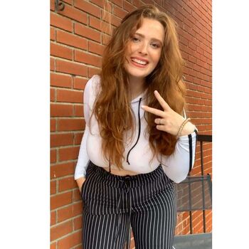Full leaked Ryleigh hodgins private photo