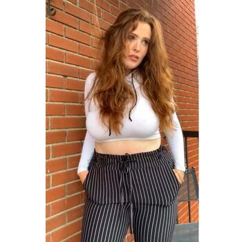 Full leaked Ryleigh hodgins private photo