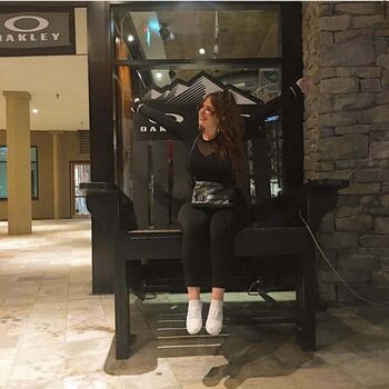 Full leaked Ryleigh hodgins private photo