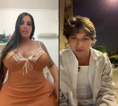 Full leaked Ryma offf private photo