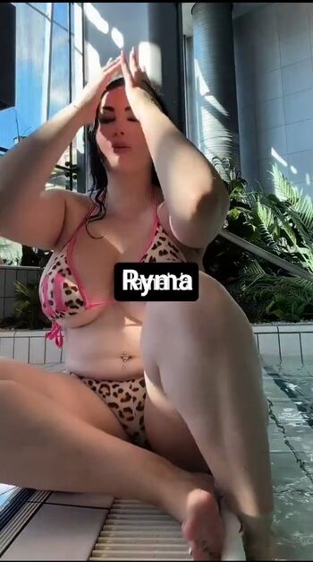 Full leaked Ryma offf private photo