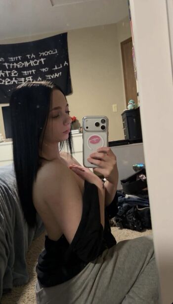 Full leaked Rynamonroe private photo