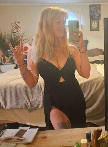 Full leaked Rynblaze private photo