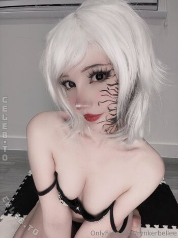 Full leaked Rynkerbelle private photo