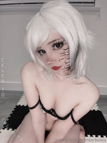 Full leaked Rynkerbelle private photo