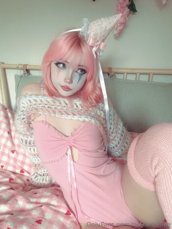 Full leaked Rynkerbelle  page private photo