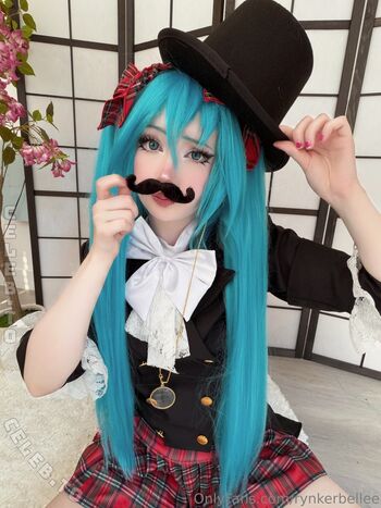 Full leaked Rynkerbelle page private photo