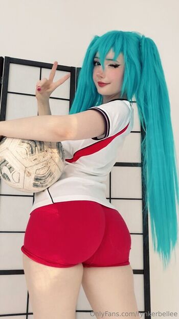 Full leaked Rynkerbelle private photo