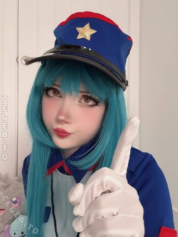 Full leaked Rynkerbelle private photo