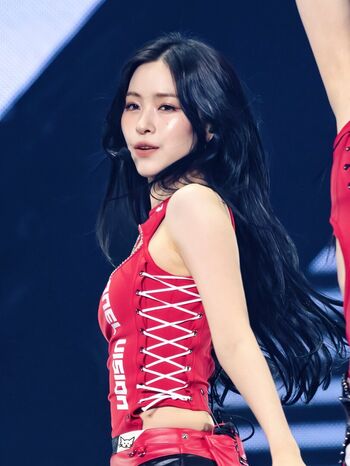 Full leaked Ryujin itzy shin ryu jin page private photo
