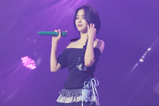 Full leaked Ryujin itzy shin ryu jin page private photo