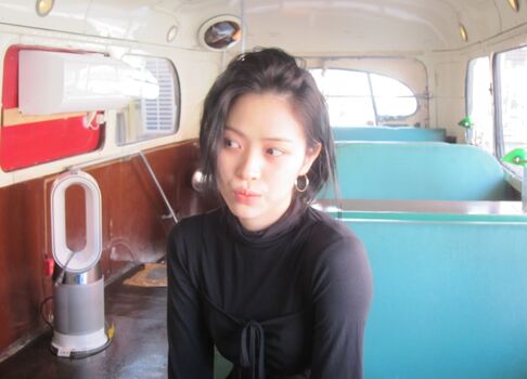 Full leaked Ryujin page private photo