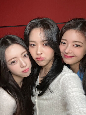 Full leaked Ryujin page private photo