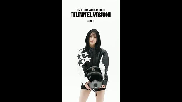 Full leaked Ryujin page private photo