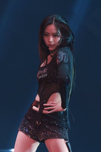 Full leaked Ryujin page private photo