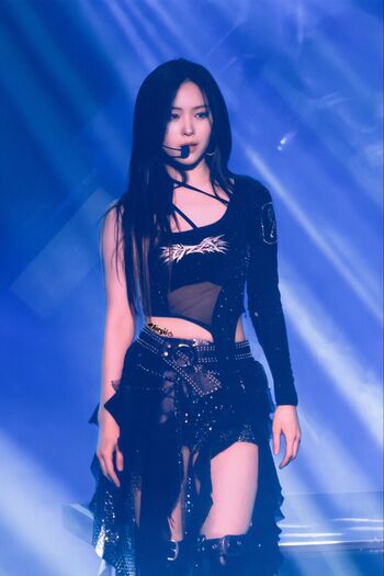 Full leaked Ryujin page private photo