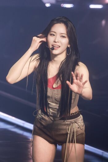 Full leaked Ryujin page private photo