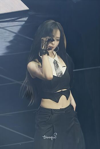 Full leaked Ryujin page private photo
