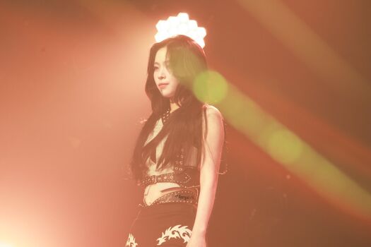 Full leaked Ryujin page private photo