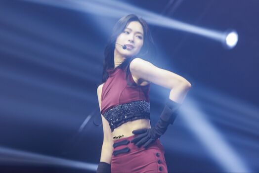 Full leaked Ryujin page private photo