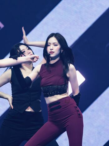 Full leaked Ryujin page private photo