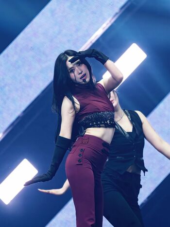 Full leaked Ryujin page private photo