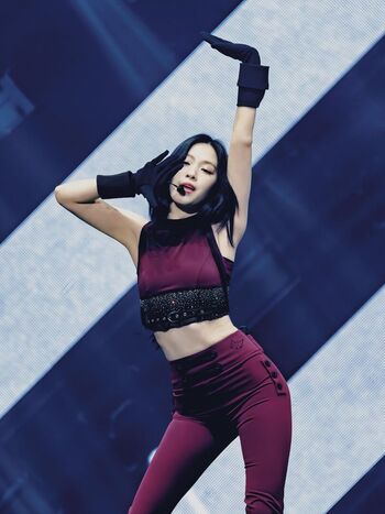 Full leaked Ryujin page private photo