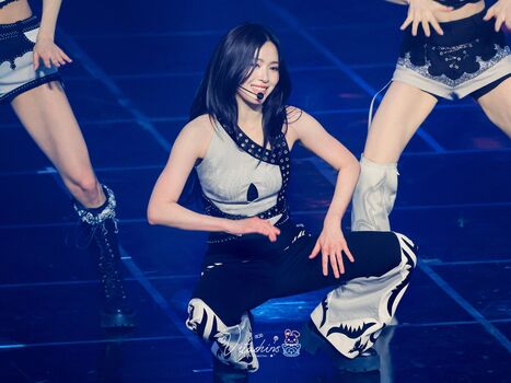 Full leaked Ryujin page private photo