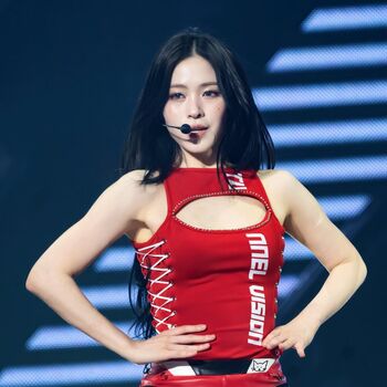 Full leaked Ryujin page private photo