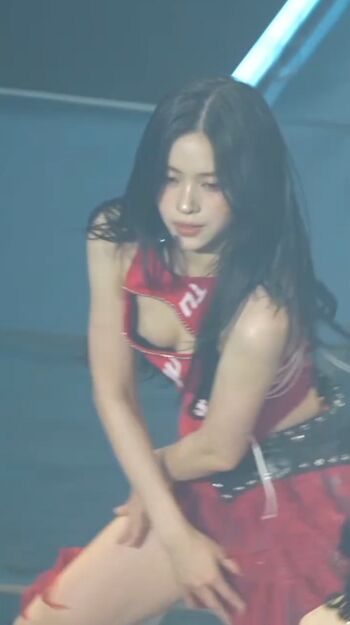 Full leaked Ryujin page private photo