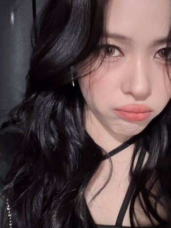 Full leaked Ryujin page private photo