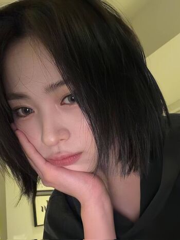 Full leaked Ryujin page private photo