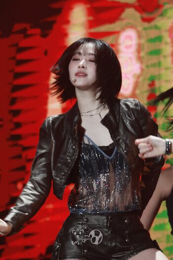 Full leaked Ryujin page private photo
