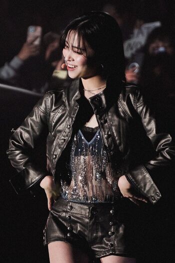 Full leaked Ryujin page private photo