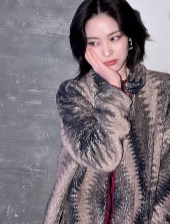 Full leaked Ryujin page private photo